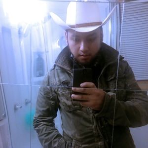 Meet your Posher, Sergio